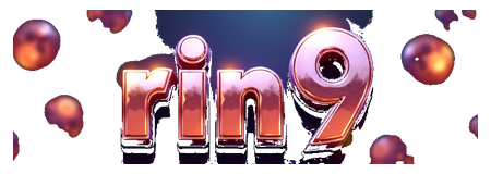 rin9 logo