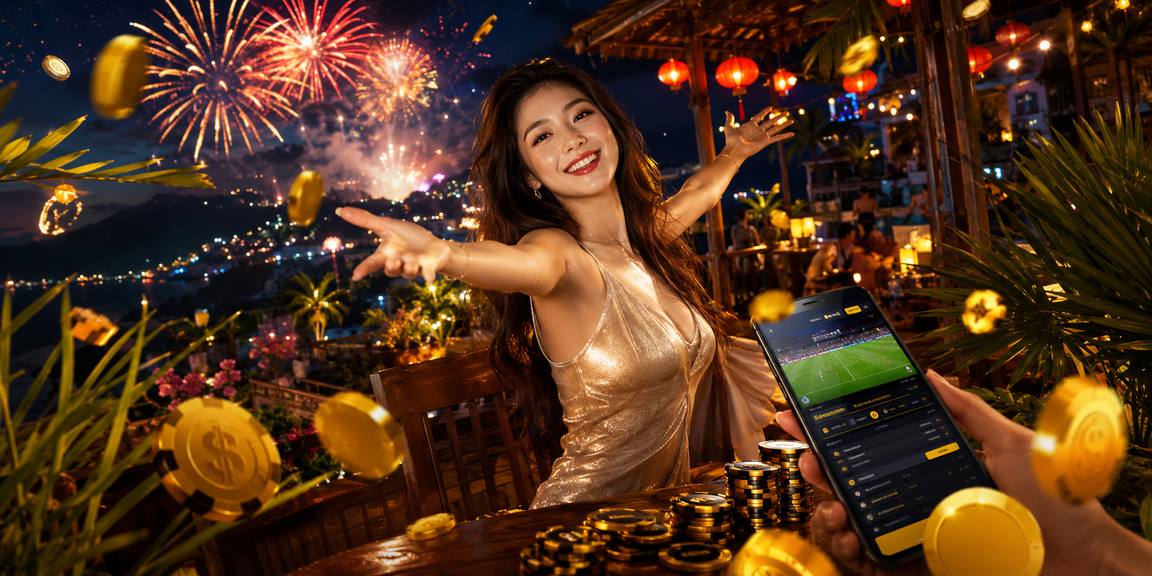 rin9 App mang lobby trực tiếp vào màn hình chính điện thoại
