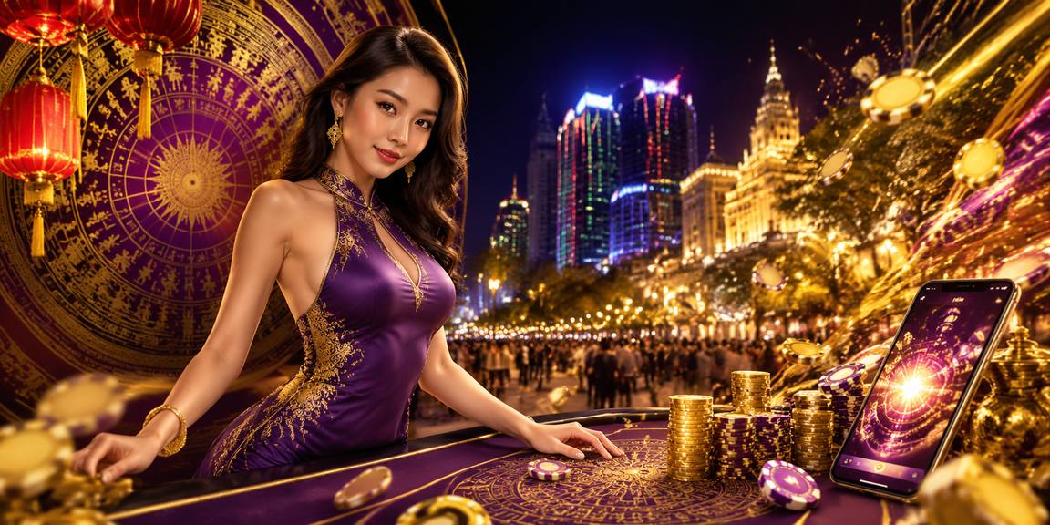 rin9 Slots Megaways và Cluster Pays